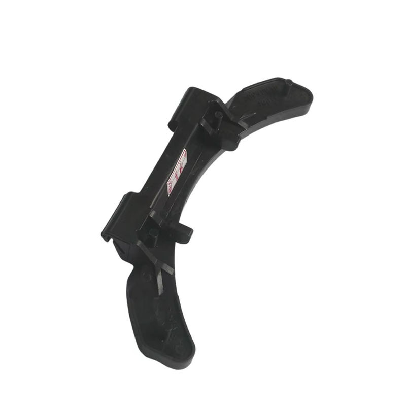 قطعات اتومبیل OE 30649879 مخزن سوخت اتومبیل آلومینیوم درب چرخ دنده با مجموعه ی بهار برای ولوو XC90 XC70 V70 S80 S60