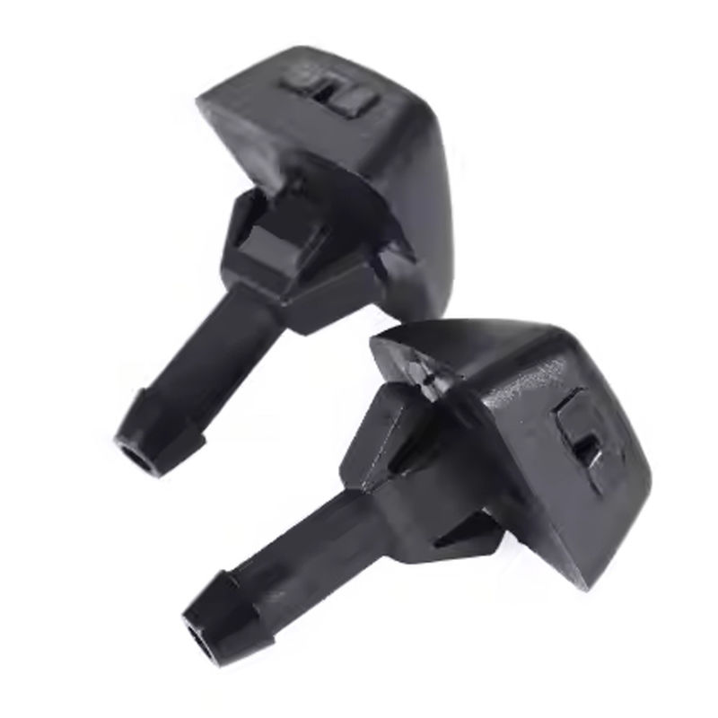 OE 30655605 شستشوی شیشه جلو پنجره اسپری نوزل جت برای ولوو XC90 C30 S40 S70 S80 V40 V50 2000-2013