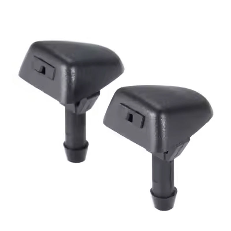 OE 30655605 شستشوی شیشه جلو پنجره اسپری نوزل جت برای ولوو XC90 C30 S40 S70 S80 V40 V50 2000-2013