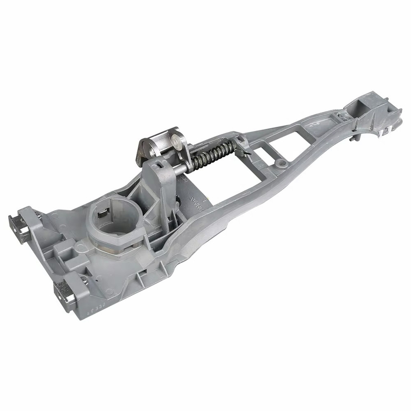 قطعات خودرو OE 31253176 دستگیره درب بیرونی پایه فلزی براکت برای ولوو XC90