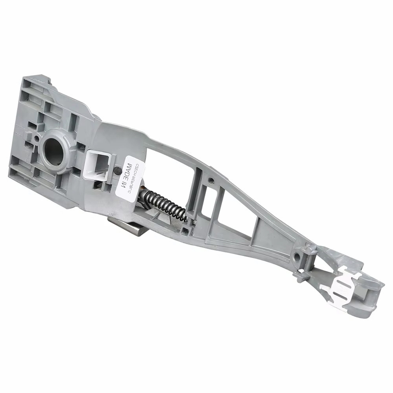 قطعات خودرو OE 31253176 دستگیره درب بیرونی پایه فلزی براکت برای ولوو XC90