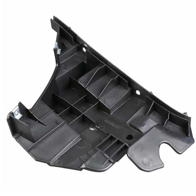 فانکشن های اتوماتیک OE 31265346 L+R نگهدارنده قفسه ی پیشاپیش برای ولوو S80 S80L V70 2007-2013