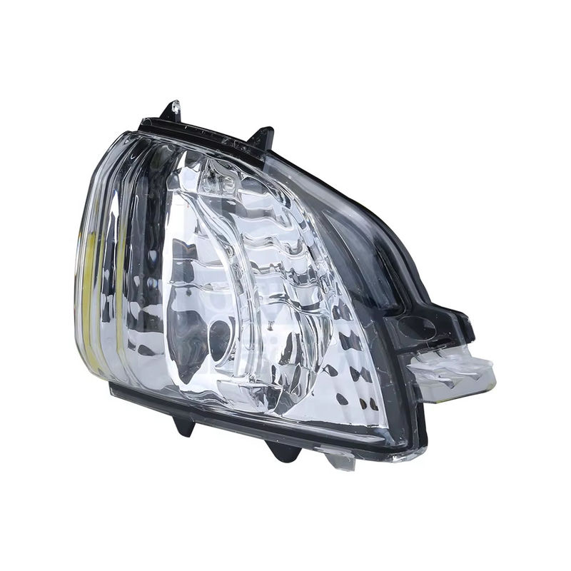 قطعات اتومبیل OE 31111813 جلو چپ راست عقب دید آینه سمتی نشانگر چرخش چراغ سیگنال برای ولوو XC90