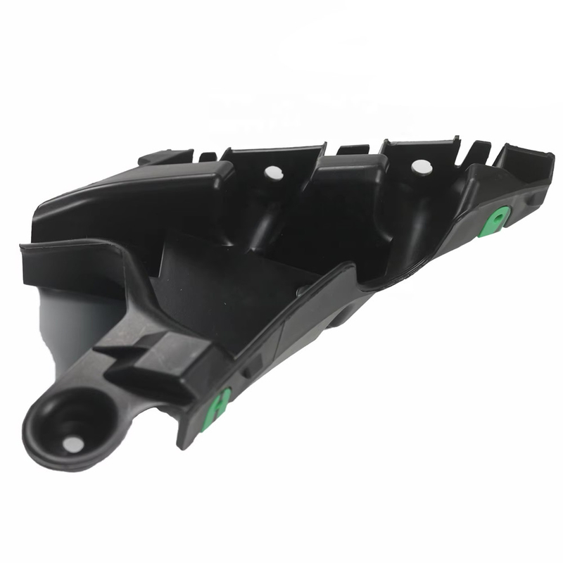 قطعات اتوماتیک OEM 31365445 / 31323759 پلاستیک بامپر اتوماتیک جلو براکت برای ولوو XC60
