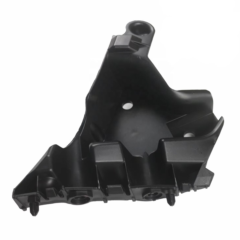 قطعات اتوماتیک OEM 31365445 / 31323759 پلاستیک بامپر اتوماتیک جلو براکت برای ولوو XC60