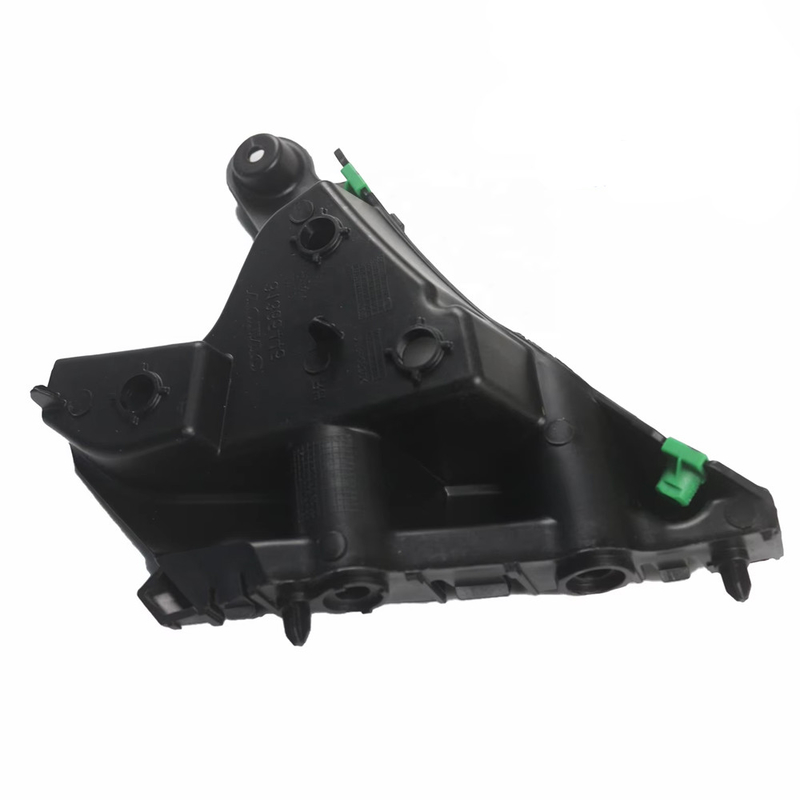 قطعات اتوماتیک OEM 31365445 / 31323759 پلاستیک بامپر اتوماتیک جلو براکت برای ولوو XC60