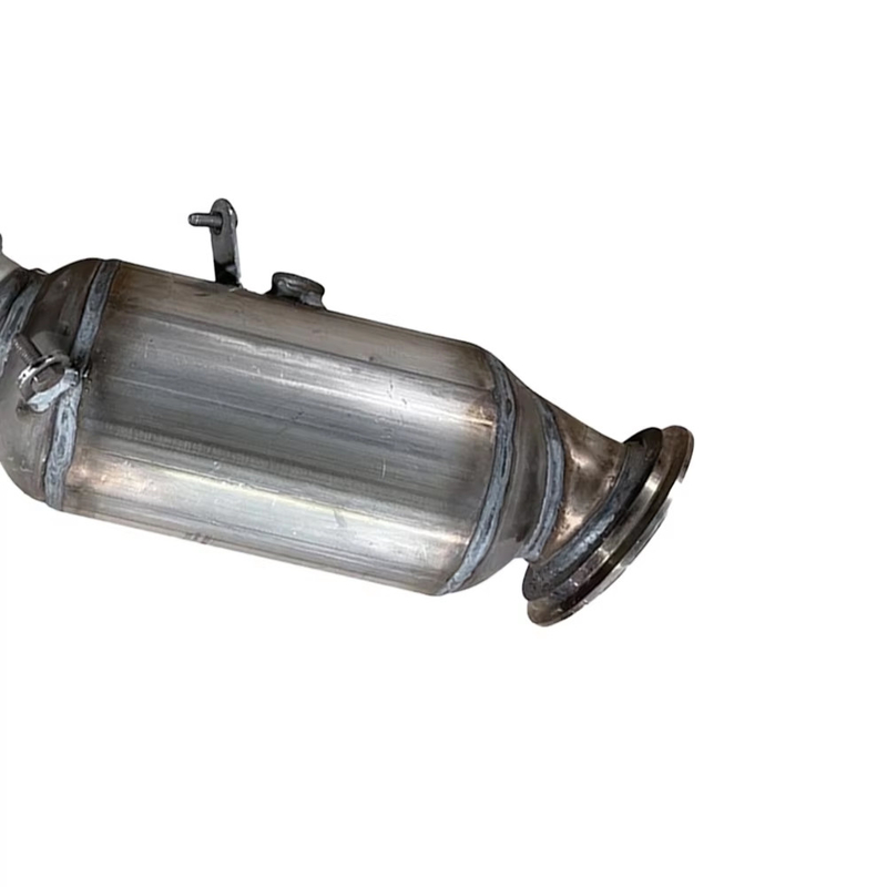 قطعات اصلی خودرو 18327645665 توربو شارژر کاتالیست برای BMW X1 X2 X3 2012-2018