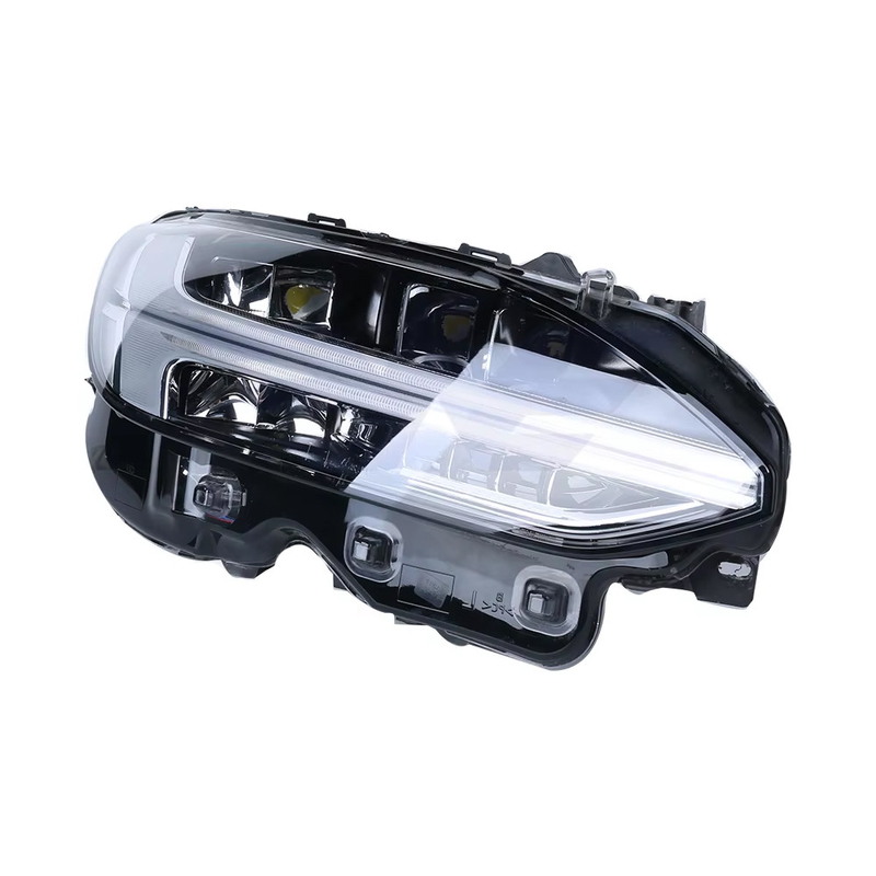 وومالا قیمت اصلی جدید کارخانه قطعات اتوماتیک 31655150 چراغ جلو چراغ پیشرو برای ولوو XC60 XC90 S90 1997-2018