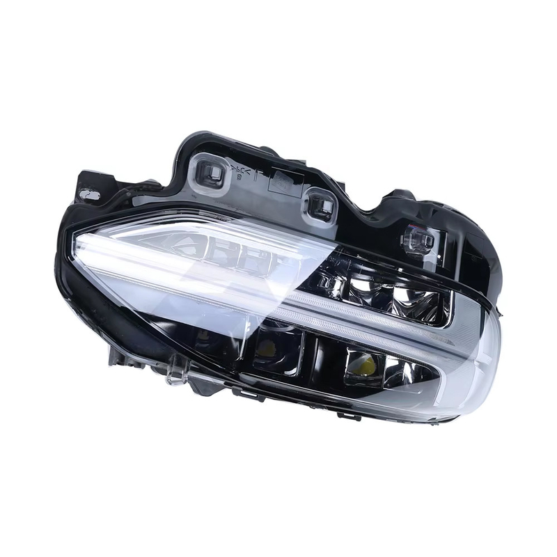 وومالا قیمت اصلی جدید کارخانه قطعات اتوماتیک 31655150 چراغ جلو چراغ پیشرو برای ولوو XC60 XC90 S90 1997-2018