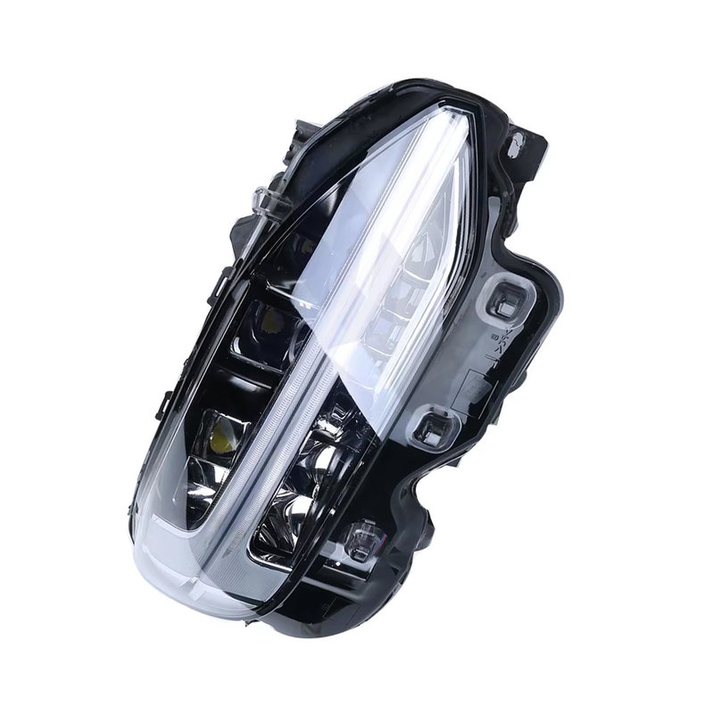 وومالا قیمت اصلی جدید کارخانه قطعات اتوماتیک 31655150 چراغ جلو چراغ پیشرو برای ولوو XC60 XC90 S90 1997-2018