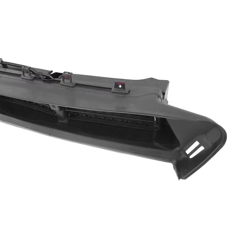 Womala قطعات یدکی با کیفیت بالا OE 31455707 راهنمای هوا گرل رادیاتور برای ولوو V40