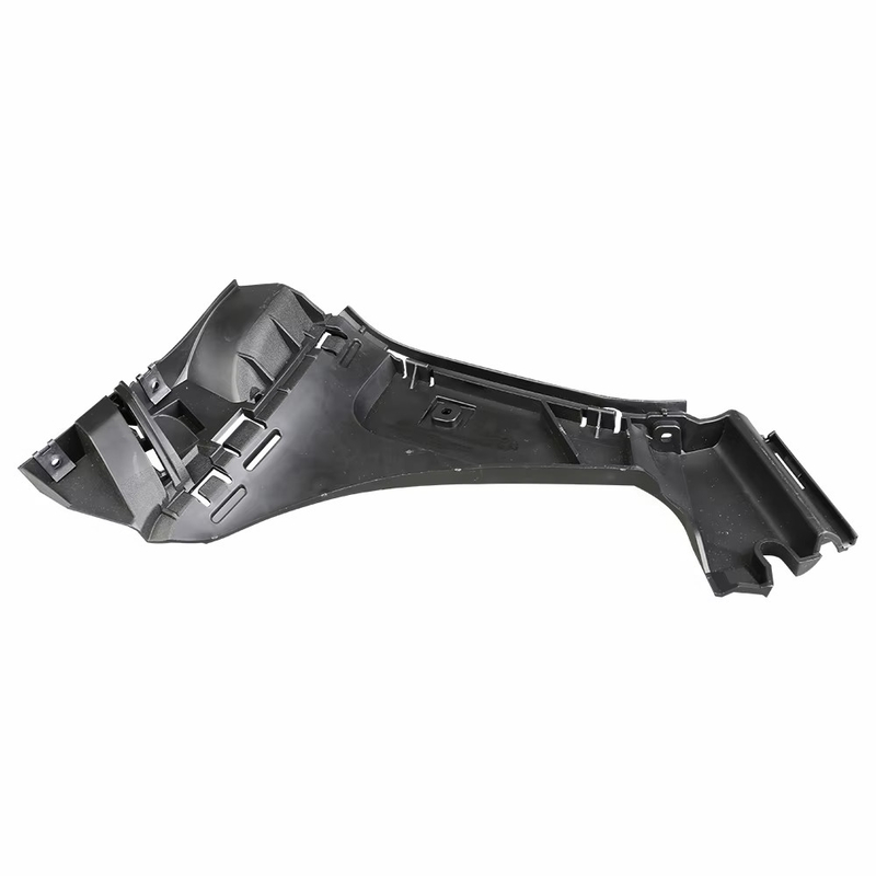 Womala Hot Sale براکت نصب OE 31265837 باپر عقب طرف مسافر (RH) برای ولوو C30