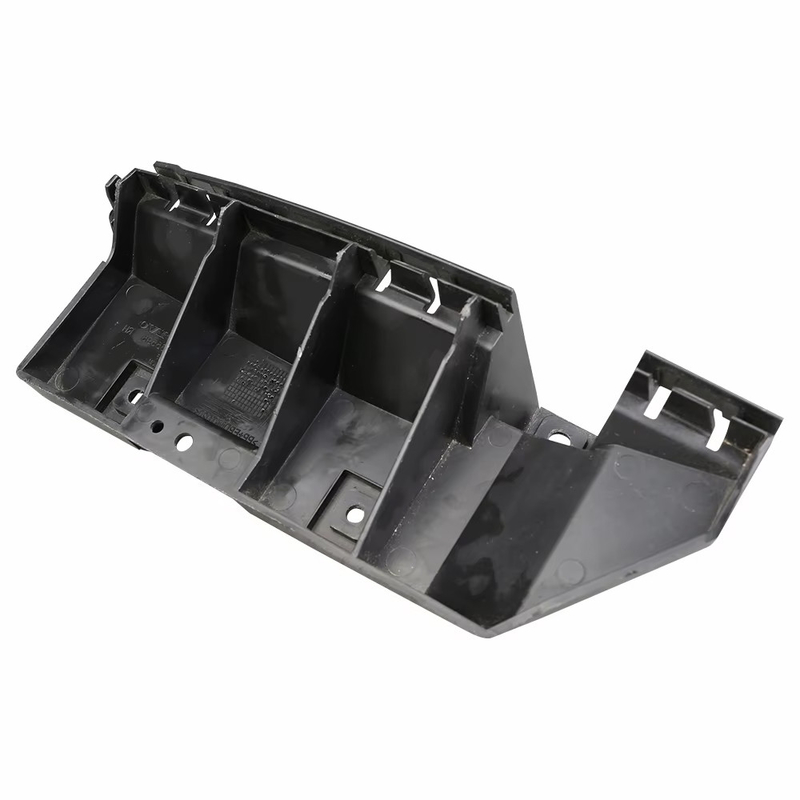 Womala High Quality Auto Parts OE 31265595 براکت پوشش باپر پلاستیکی (راست، عقب) برای ولوو S40