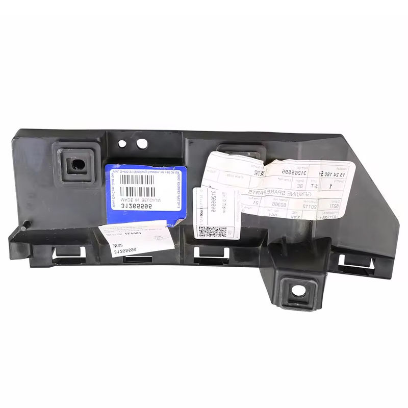 Womala High Quality Auto Parts OE 31265595 براکت پوشش باپر پلاستیکی (راست، عقب) برای ولوو S40