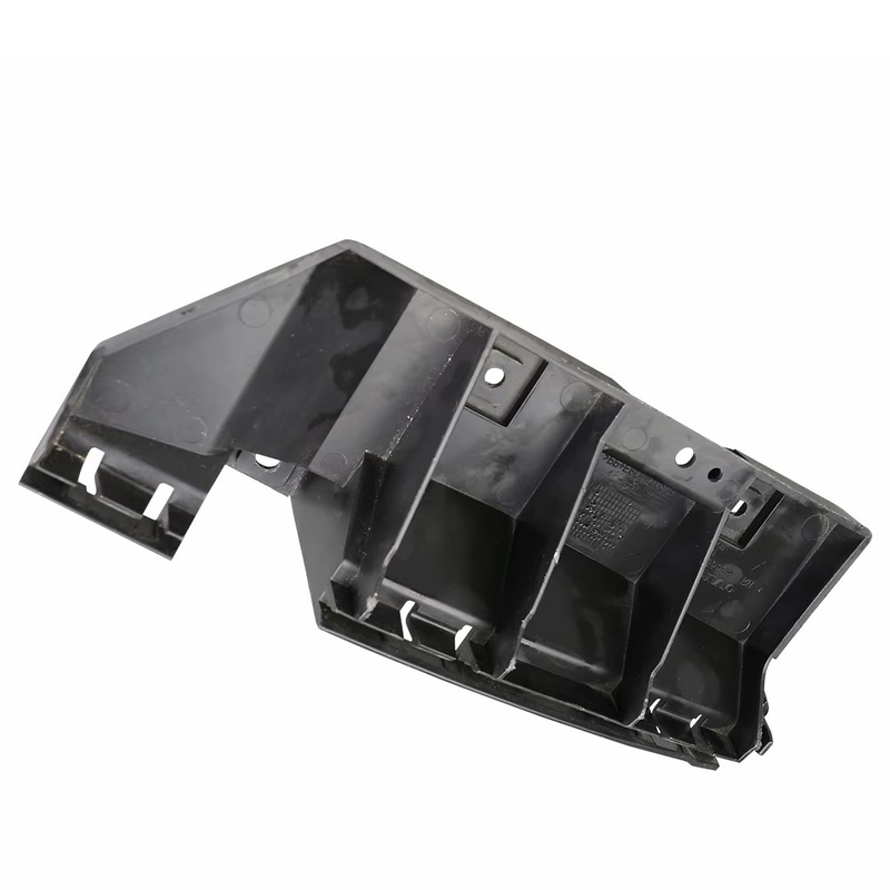 Womala High Quality Auto Parts OE 31265595 براکت پوشش باپر پلاستیکی (راست، عقب) برای ولوو S40