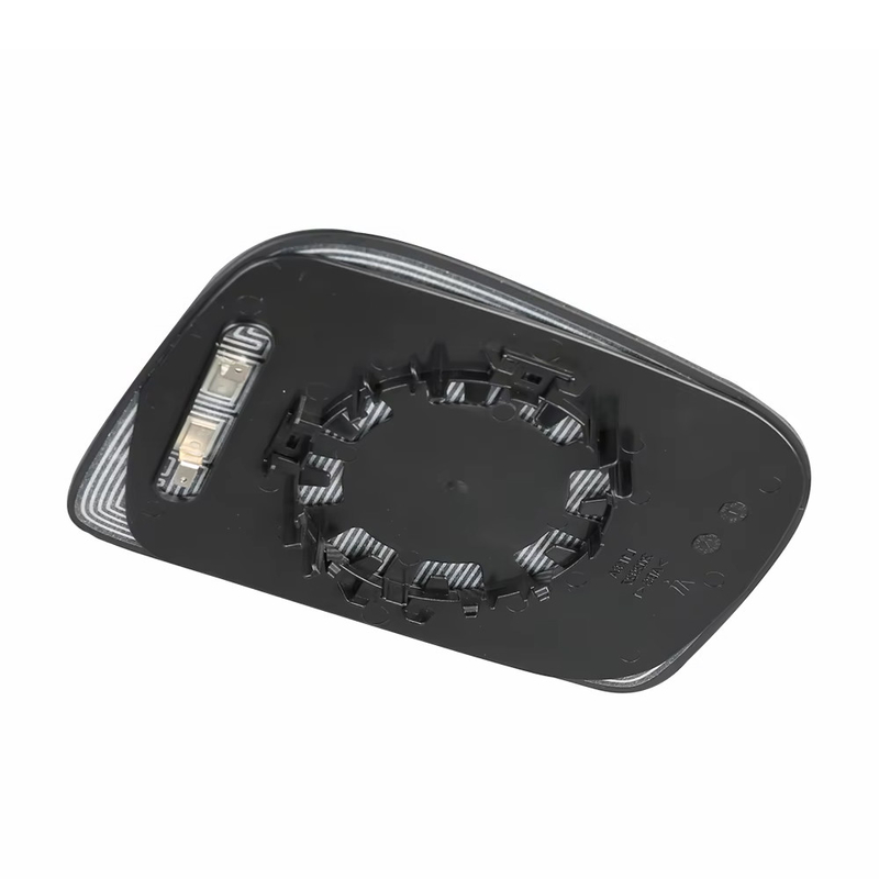 اصل خودرو جدید بخش OE 31424237 شیشه ای آینه دید عقب برای ولوو XC60