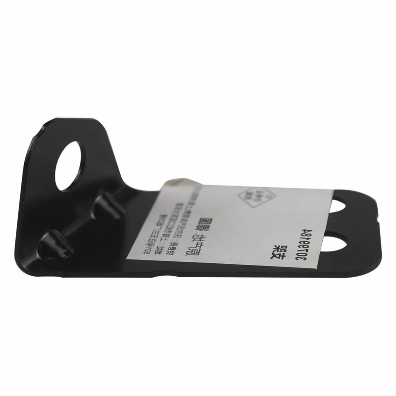 Womala عمده فروشی کیفیت بالا OE 30799184 پلاستیک جلو راست رادیاتور پشتیبانی براکت برای ولوو XC60 MK1