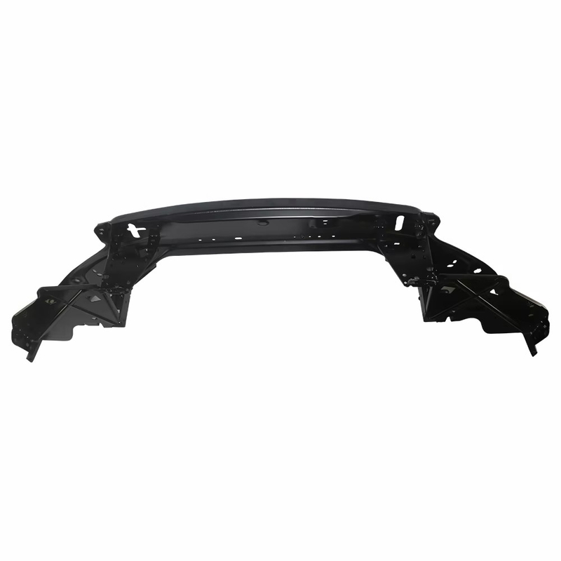 قطعات یدکی اتومبیل Womala OE 31299977 بخش جلو رادیاتور پشتیبانی برای ولوو S80 V70 2008
