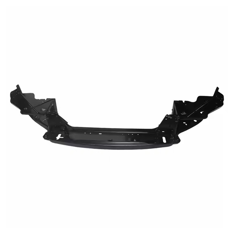 قطعات یدکی اتومبیل Womala OE 31299977 بخش جلو رادیاتور پشتیبانی برای ولوو S80 V70 2008