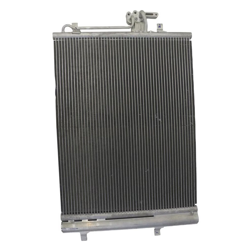 وومالا فابریک قطعات اتومبیل با کیفیت بالا OE 30794544 A/C Condenser برای ولوو S80