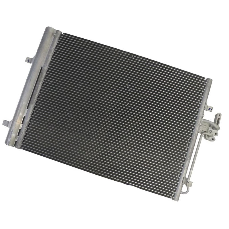 وومالا فابریک قطعات اتومبیل با کیفیت بالا OE 30794544 A/C Condenser برای ولوو S80