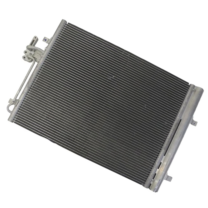 وومالا فابریک قطعات اتومبیل با کیفیت بالا OE 30794544 A/C Condenser برای ولوو S80