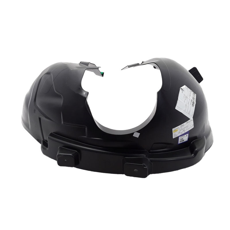 قطعات بدنه اتومبیل 32260180 Fender Splash Shield برای ولوو xc40 Fender Liner چرخ جلو آک لاینر محافظ گل