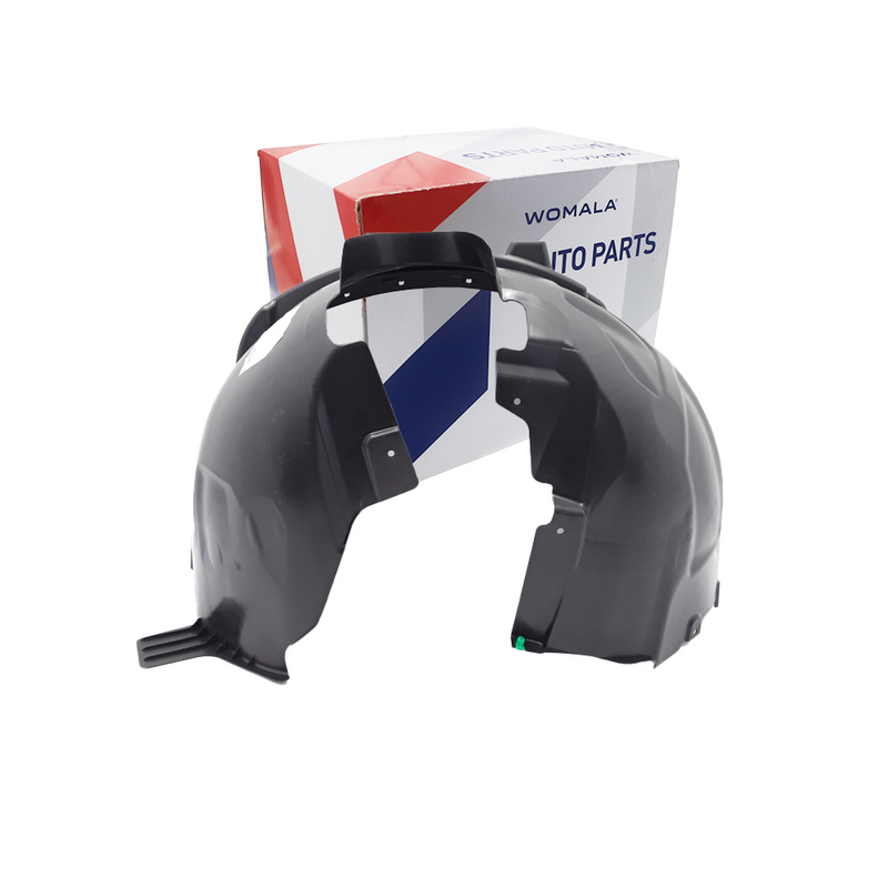 قطعات بدنه اتومبیل 32260180 Fender Splash Shield برای ولوو xc40 Fender Liner چرخ جلو آک لاینر محافظ گل