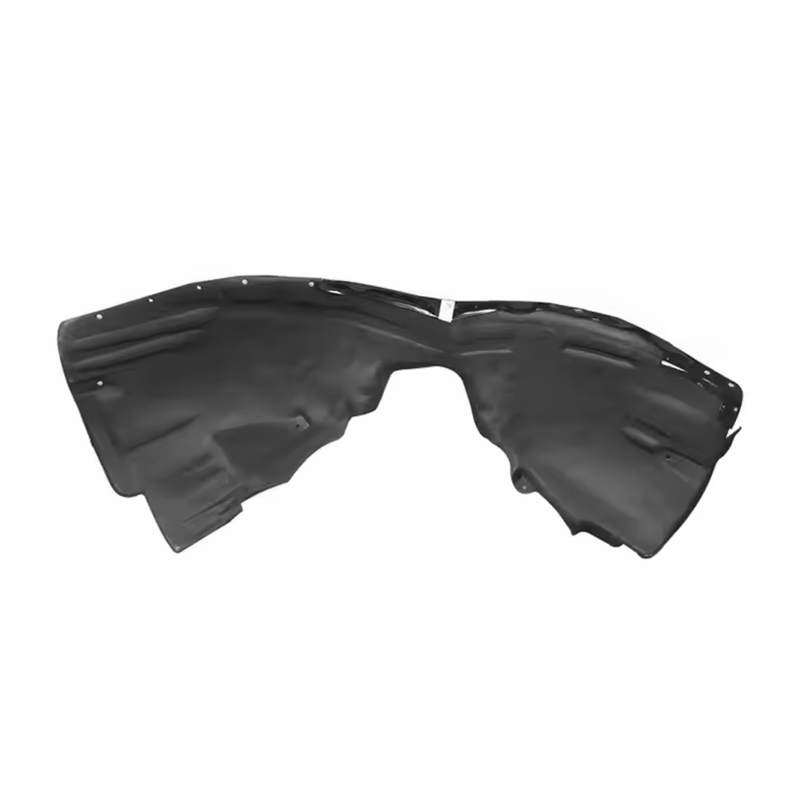 Xinwo Original Auto Parts 31407824 پانل داخل فلندر جلو سمت چپ برای ولوو XC60 قطعات