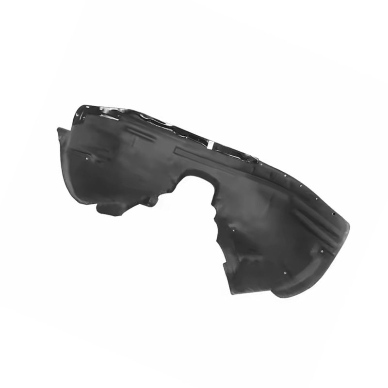 Xinwo Original Auto Parts 31407824 پانل داخل فلندر جلو سمت چپ برای ولوو XC60 قطعات
