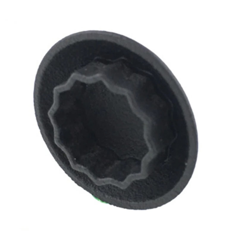 قطعات اصلی خودرو 30699630 چراغ جلو شیشه جلو چپ راست پوشش بازوی پاک کننده برای ولوو S60 S80 S90L XC60 XC70