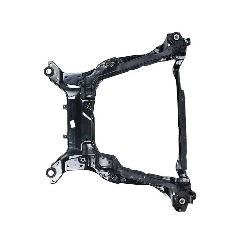 قطعات موتور اتوماتیک OE 31406809 محافظ محافظ موتر Cradle برای Volvo XC70 (08-) V60