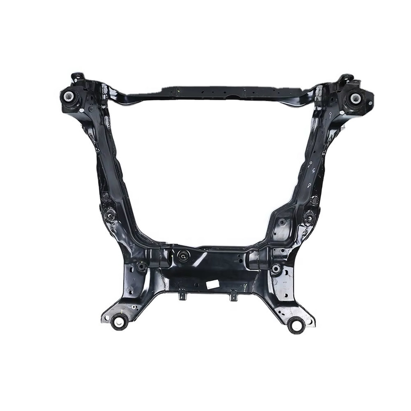 قطعات موتور اتوماتیک OE 31406809 محافظ محافظ موتر Cradle برای Volvo XC70 (08-) V60