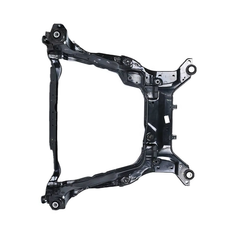 قطعات موتور اتوماتیک OE 31406809 محافظ محافظ موتر Cradle برای Volvo XC70 (08-) V60