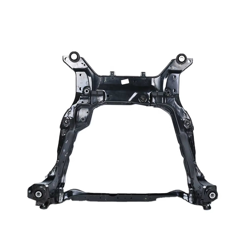 قطعات موتور اتوماتیک OE 31406809 محافظ محافظ موتر Cradle برای Volvo XC70 (08-) V60