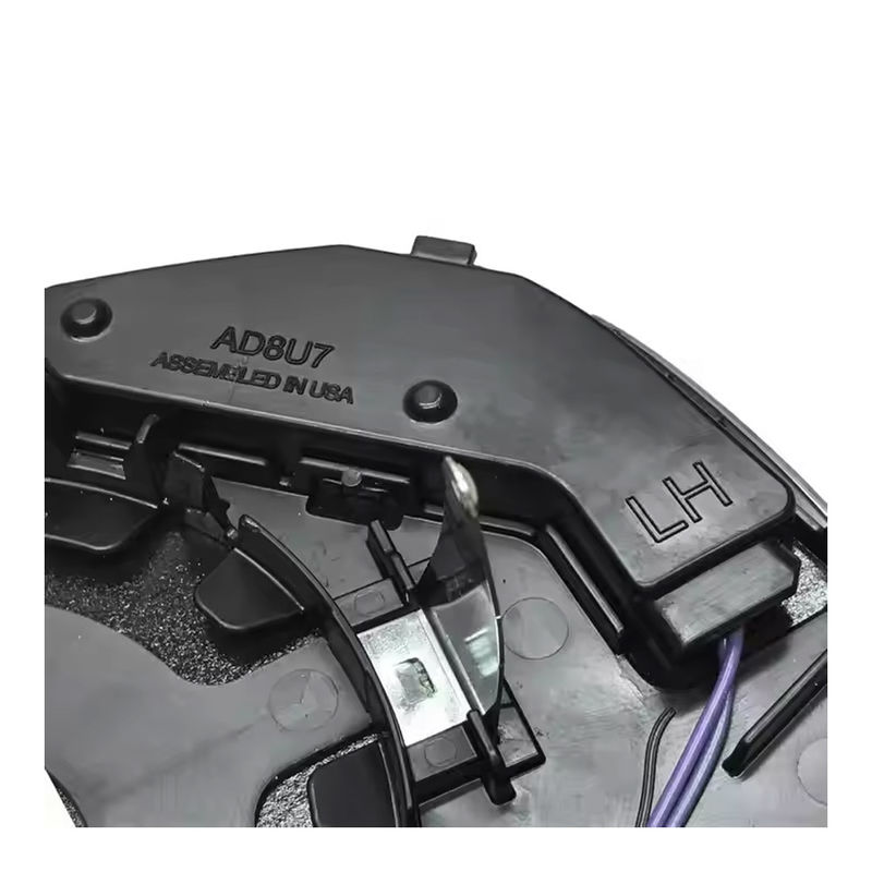 قطعات خودرو شیشه آینه عقب OE 31462663 آینه درب چپ شیشه برای ولوو XC60 XC40 17-18 شیشه برای آینه جانبی ماشین