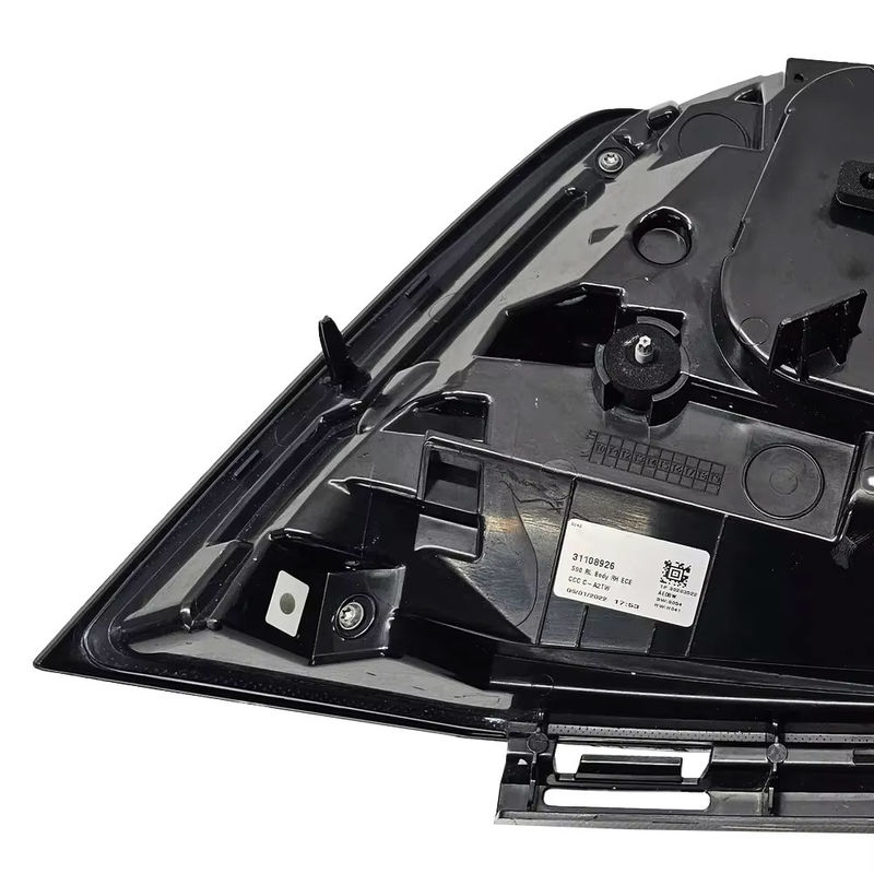 قطعات سیستم های روشنایی خودرو OE 31108926 لامپ چراغ های دم راست خودرو برای ولوو S90 2017-2019 قطعات یدکی