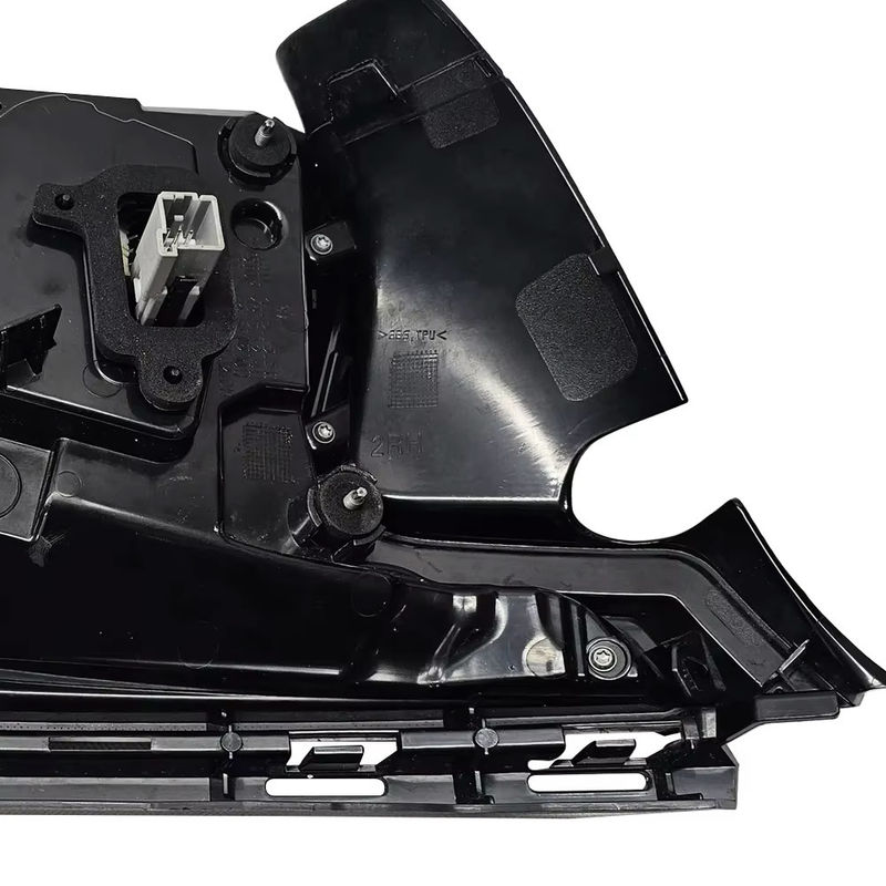 قطعات سیستم های روشنایی خودرو OE 31108926 لامپ چراغ های دم راست خودرو برای ولوو S90 2017-2019 قطعات یدکی