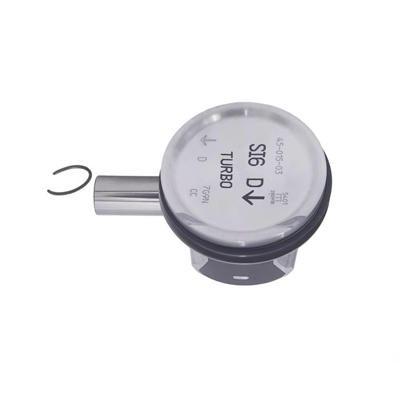 قطعات سیستم های موتور خودرو OE 30750893 کیت پیستون موتور برای ولوو XC60 S60 S80 V60 V70 XC70 2008