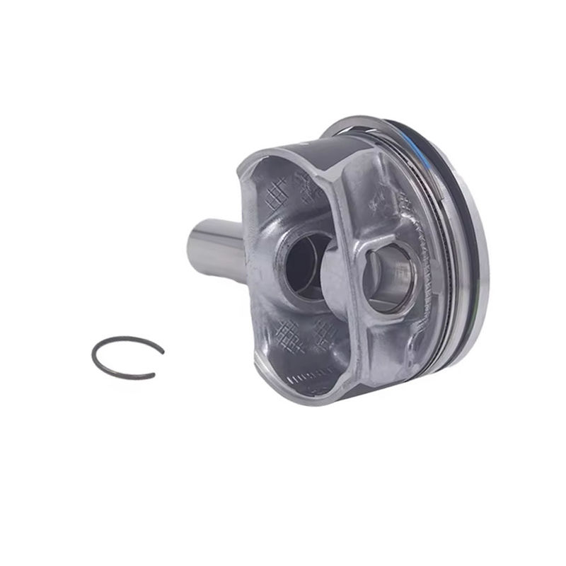 قطعات سیستم های موتور خودرو OE 30750893 کیت پیستون موتور برای ولوو XC60 S60 S80 V60 V70 XC70 2008