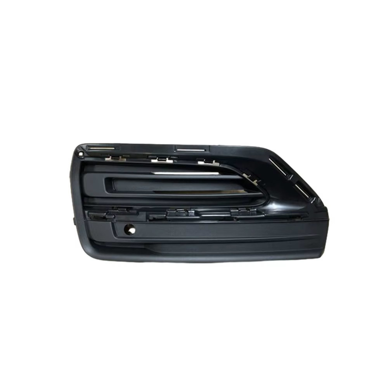 قیمت کارخانه قطعات اتومبیل OE 31663515 31663514 تهویه بامر جلو لامپ مه خارجی پوشش گرل برای ولوو XC90