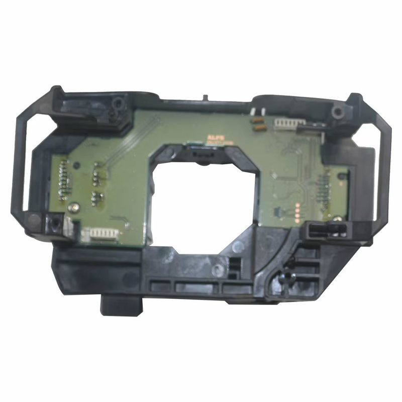 ماژول کنترل واحد الکترونیکی اتوماتیک اصلی 31376705 ترکیب خانه سوئیچ برای ولوو XC60 XC70 V60