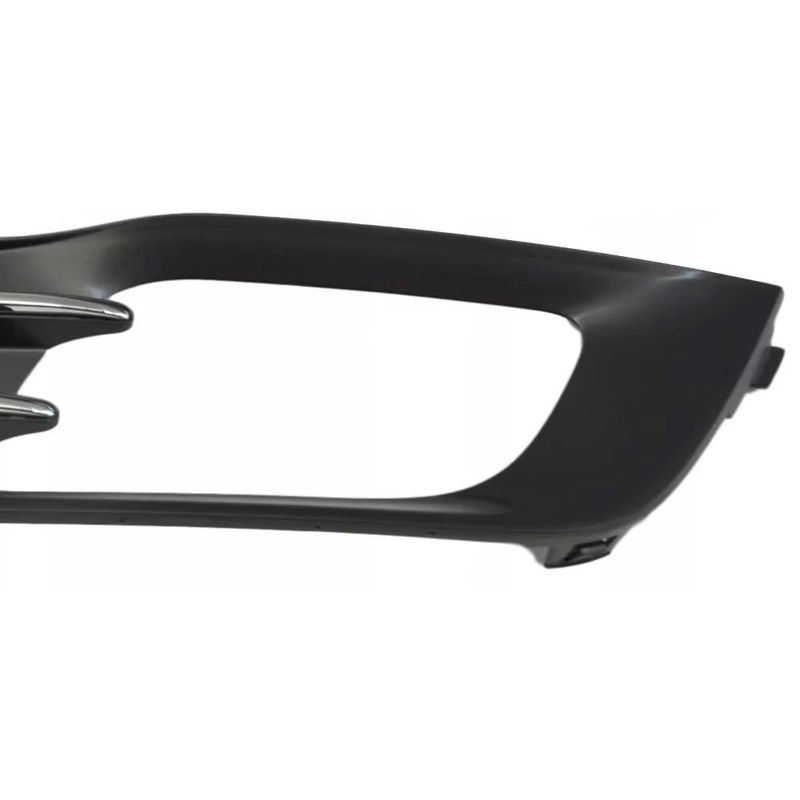 قطعات اصلی اتومبیل 31323796 جلو چپ بیرون بمپر ترم صفحه شنه پوشش برای ولوو S80