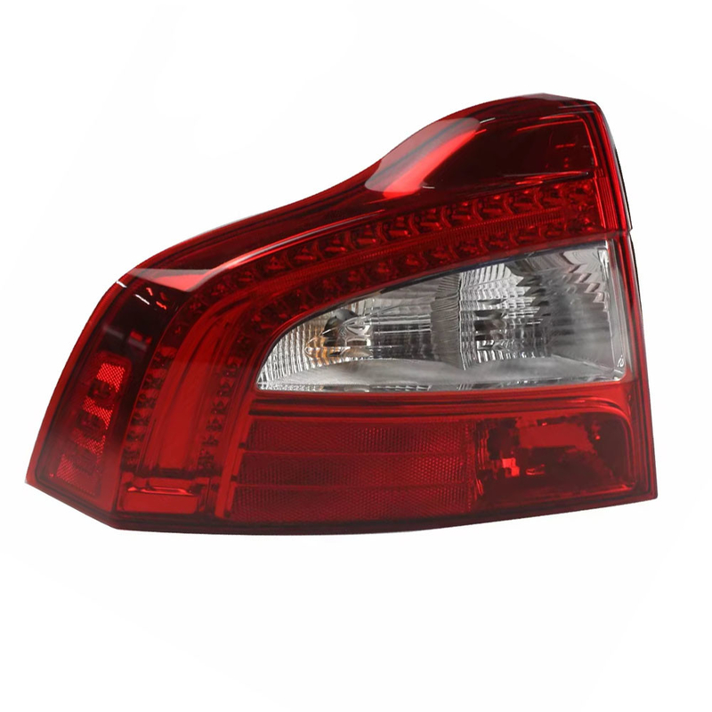 لنز چراغ جلو Womala xc90 31364290 چراغ دم دم راست راننده