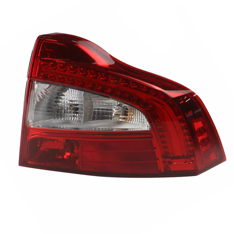 لنز چراغ جلو Womala xc90 31364290 چراغ دم دم راست راننده