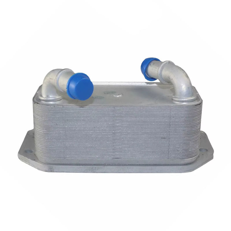 فابریک قطعات اتوماتیک 31368636 خنک کننده روغن موتور برای ولوو XC90 V70 XC60 MK2 قطعات اتومبیل