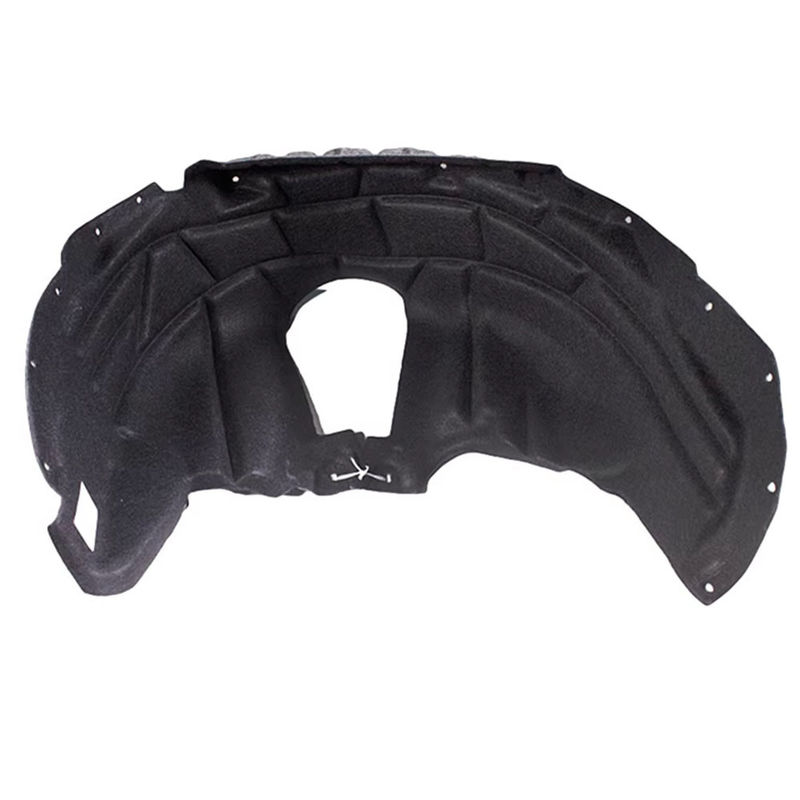 وومالا نو اصیل اصلی کارخانه قطعات اتوماتیک 31365975 براکت فندر برای ولوو XC90 2005-2016 قطعات یدکی