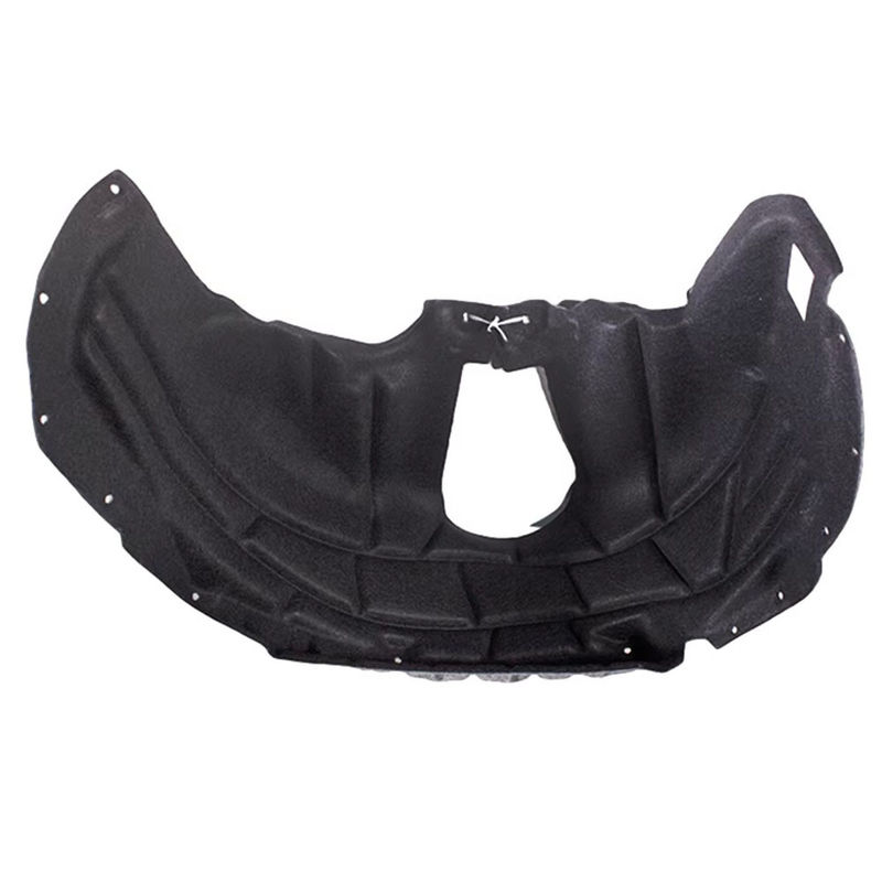 وومالا نو اصیل اصلی کارخانه قطعات اتوماتیک 31365975 براکت فندر برای ولوو XC90 2005-2016 قطعات یدکی