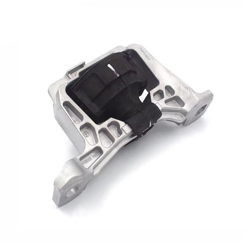 وومالا قطعات اصلی اتومبیل جدید 31375739 نصب راست پد موتور برای ولوو C30 S40 V50 2004-2016 لوازم جانبی