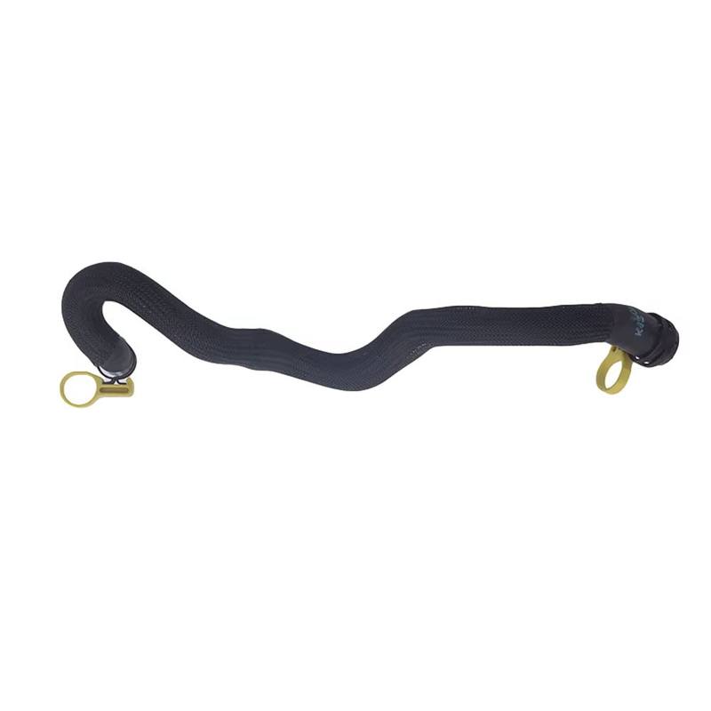 قطعات رادیاتور خودرو Womala 31261523 لوله آب خنک کننده برای ولوو S80 07-/V70 08-/S80L/S60 11-18/V60 -18/S80L/XC60 -17
